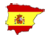 ADRADOS - Espanol